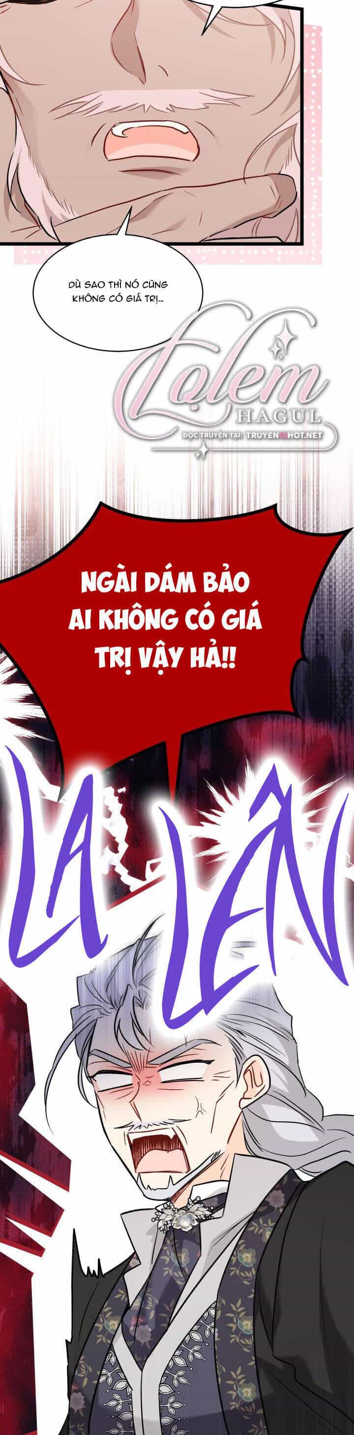 Mối Quan Hệ Cộng Sinh Giữa Báo Đen Và Thỏ Trắng - Chương 98 - ảnh 28