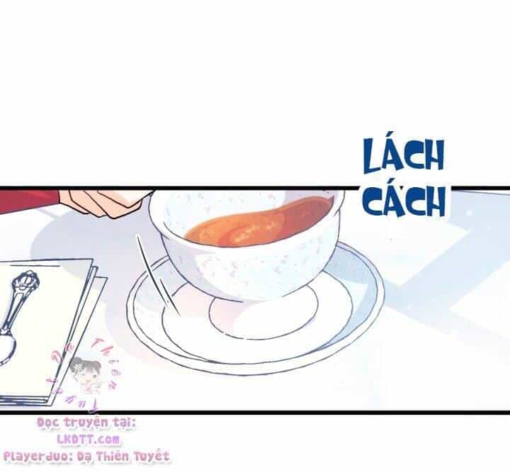 Mối Quan Hệ Cộng Sinh Giữa Báo Đen Và Thỏ Trắng - Chương 11 - ảnh 15
