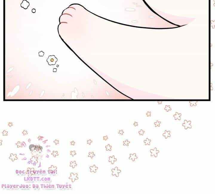Mối Quan Hệ Cộng Sinh Giữa Báo Đen Và Thỏ Trắng - Chương 11 - ảnh 22