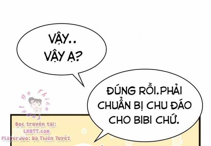 Mối Quan Hệ Cộng Sinh Giữa Báo Đen Và Thỏ Trắng - Chương 11 - ảnh 35