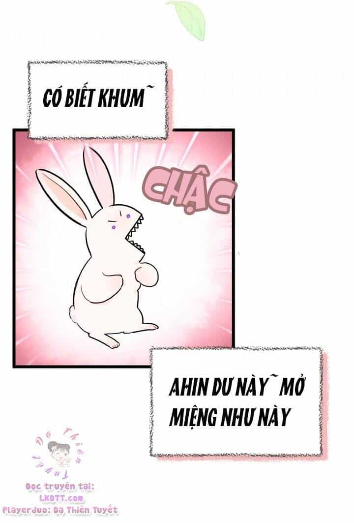 Mối Quan Hệ Cộng Sinh Giữa Báo Đen Và Thỏ Trắng - Chương 11 - ảnh 50