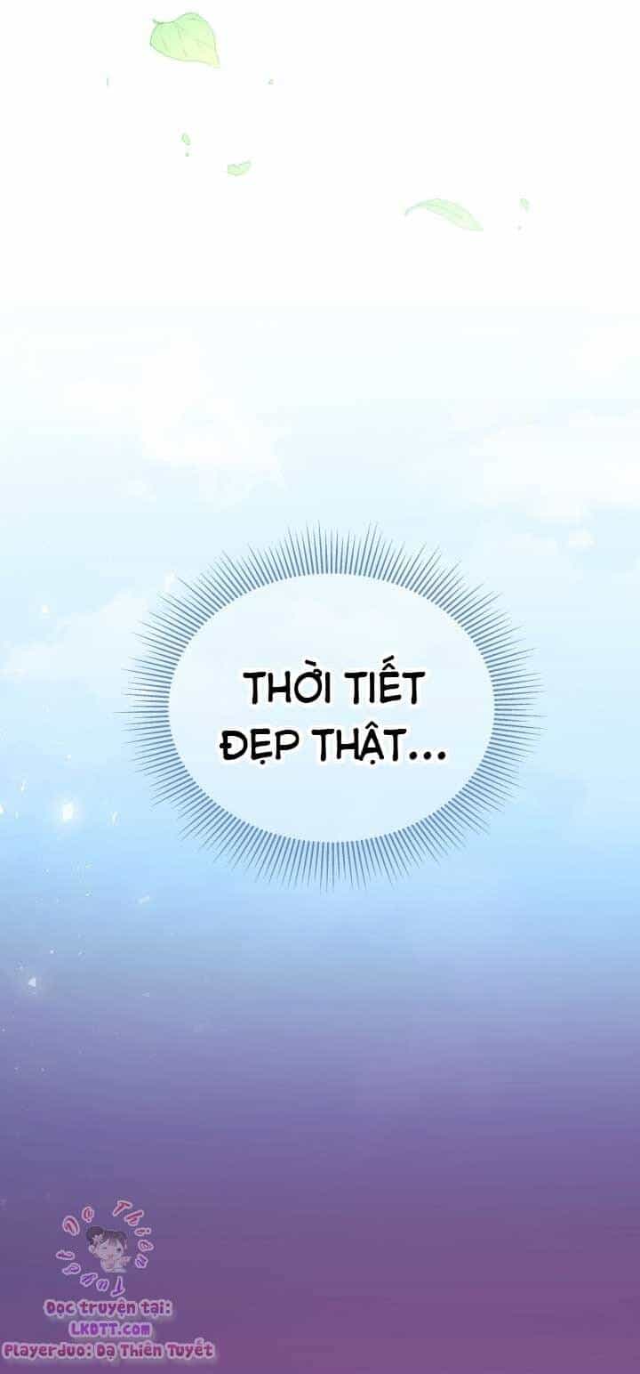Mối Quan Hệ Cộng Sinh Giữa Báo Đen Và Thỏ Trắng - Chương 11 - ảnh 72