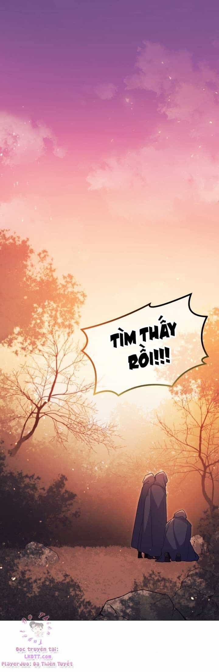 Mối Quan Hệ Cộng Sinh Giữa Báo Đen Và Thỏ Trắng - Chương 11 - ảnh 73