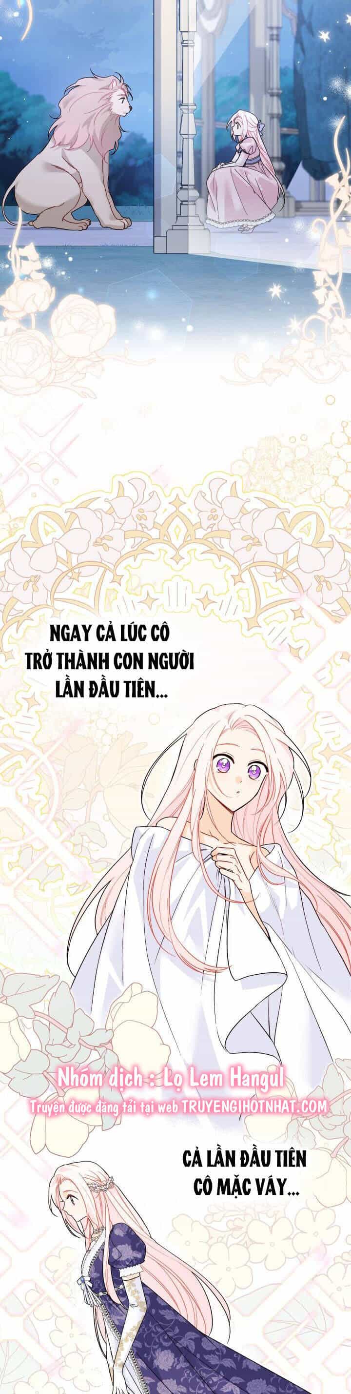 Mối Quan Hệ Cộng Sinh Giữa Báo Đen Và Thỏ Trắng - Chương 107 - ảnh 11