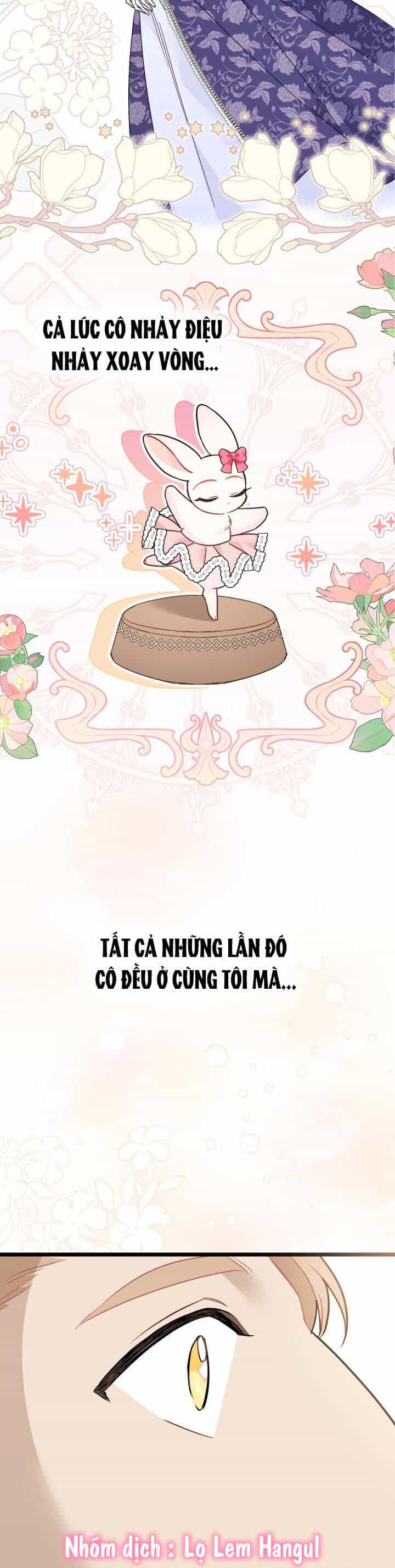Mối Quan Hệ Cộng Sinh Giữa Báo Đen Và Thỏ Trắng - Chương 107 - ảnh 12