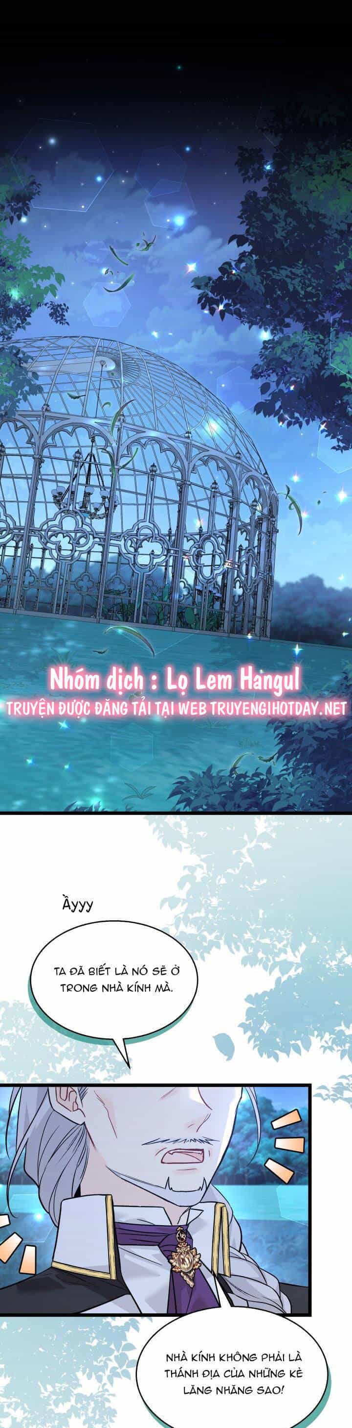 Mối Quan Hệ Cộng Sinh Giữa Báo Đen Và Thỏ Trắng - Chương 110 - ảnh 2