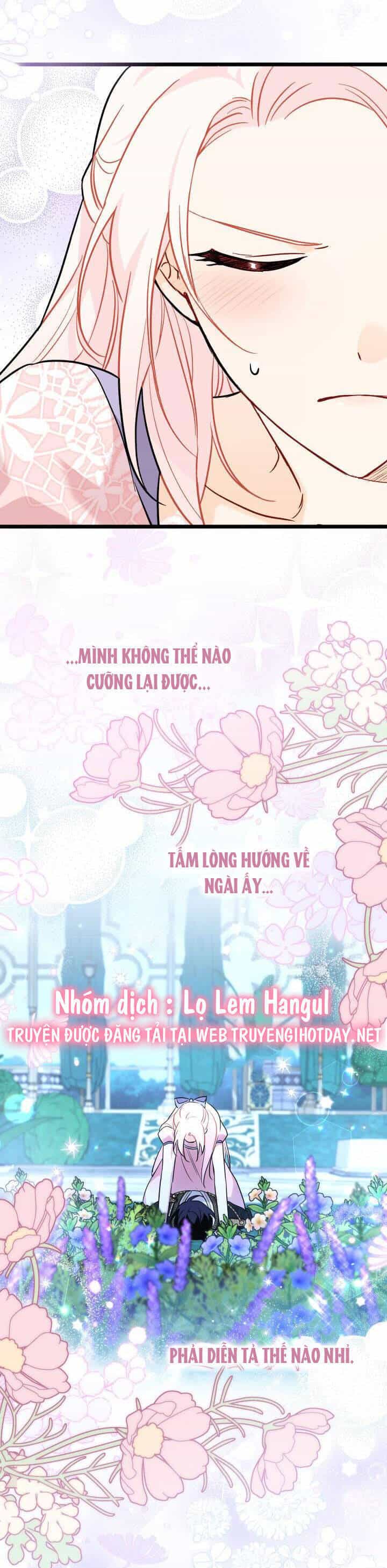 Mối Quan Hệ Cộng Sinh Giữa Báo Đen Và Thỏ Trắng - Chương 110 - ảnh 31
