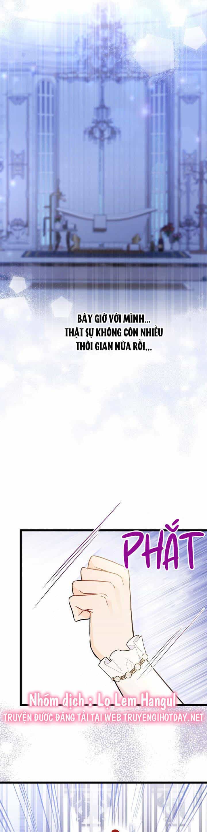 Mối Quan Hệ Cộng Sinh Giữa Báo Đen Và Thỏ Trắng - Chương 113 - ảnh 16