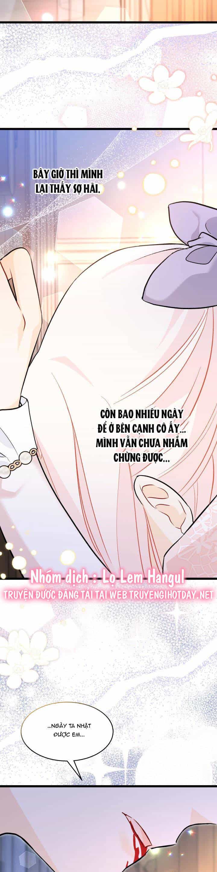 Mối Quan Hệ Cộng Sinh Giữa Báo Đen Và Thỏ Trắng - Chương 113 - ảnh 23