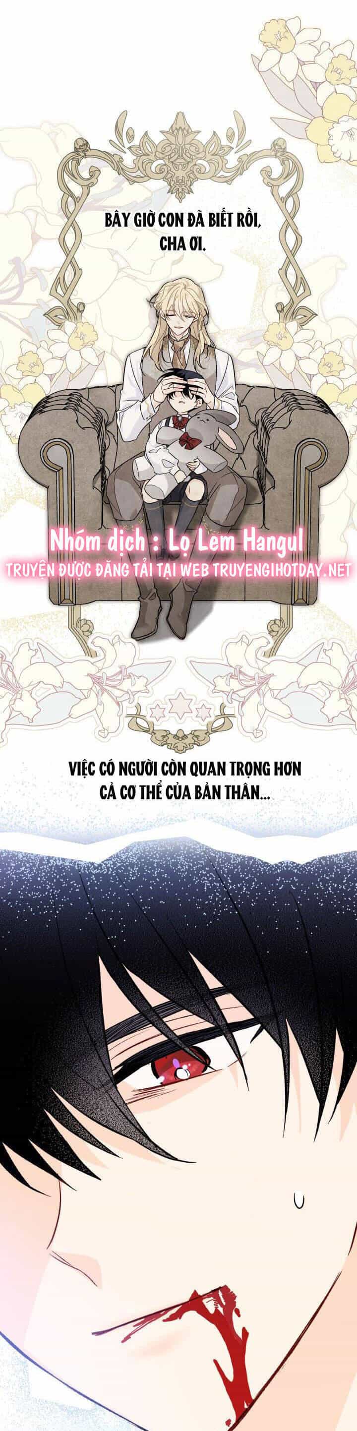Mối Quan Hệ Cộng Sinh Giữa Báo Đen Và Thỏ Trắng - Chương 113 - ảnh 35