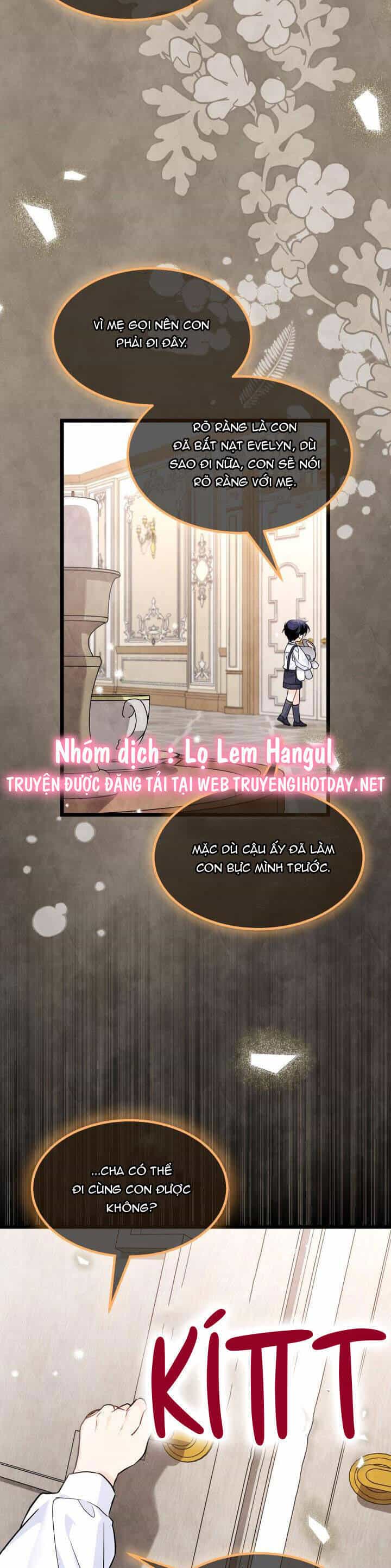 Mối Quan Hệ Cộng Sinh Giữa Báo Đen Và Thỏ Trắng - Chương 113 - ảnh 5