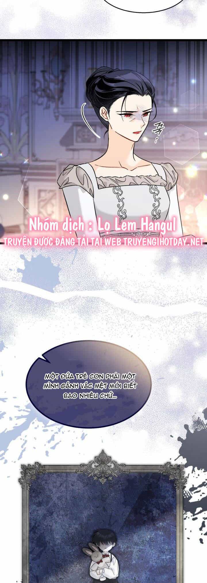 Mối Quan Hệ Cộng Sinh Giữa Báo Đen Và Thỏ Trắng - Chương 116 - ảnh 33