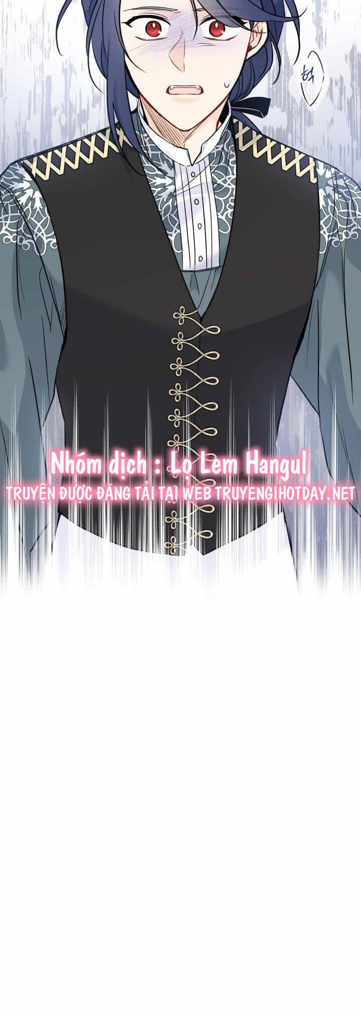 Mối Quan Hệ Cộng Sinh Giữa Báo Đen Và Thỏ Trắng - Chương 116 - ảnh 46