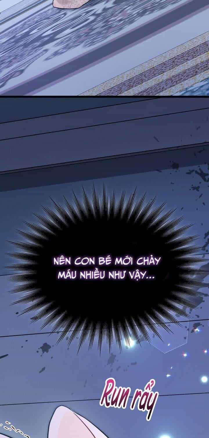 Mối Quan Hệ Cộng Sinh Giữa Báo Đen Và Thỏ Trắng - Chương 117 - ảnh 34