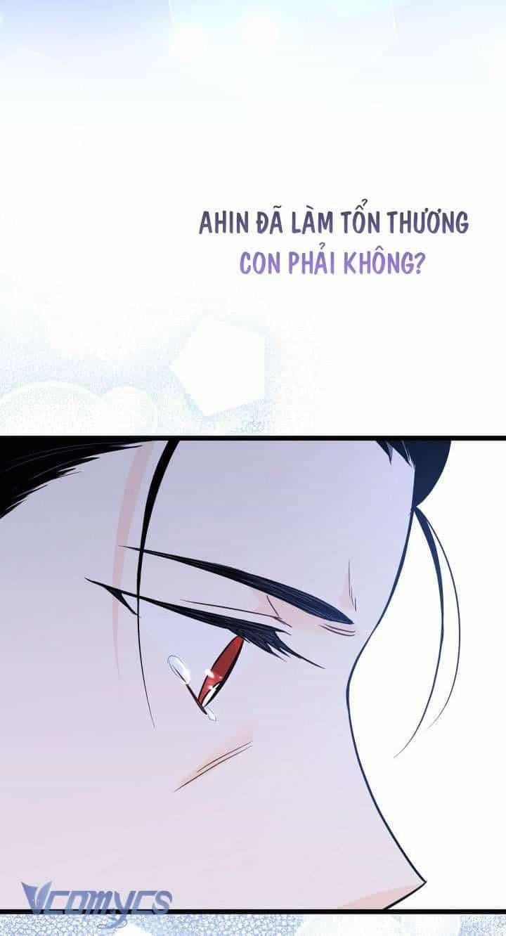Mối Quan Hệ Cộng Sinh Giữa Báo Đen Và Thỏ Trắng - Chương 117 - ảnh 36