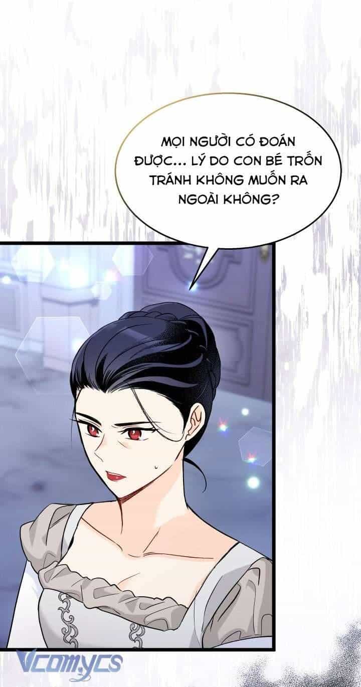 Mối Quan Hệ Cộng Sinh Giữa Báo Đen Và Thỏ Trắng - Chương 117 - ảnh 4