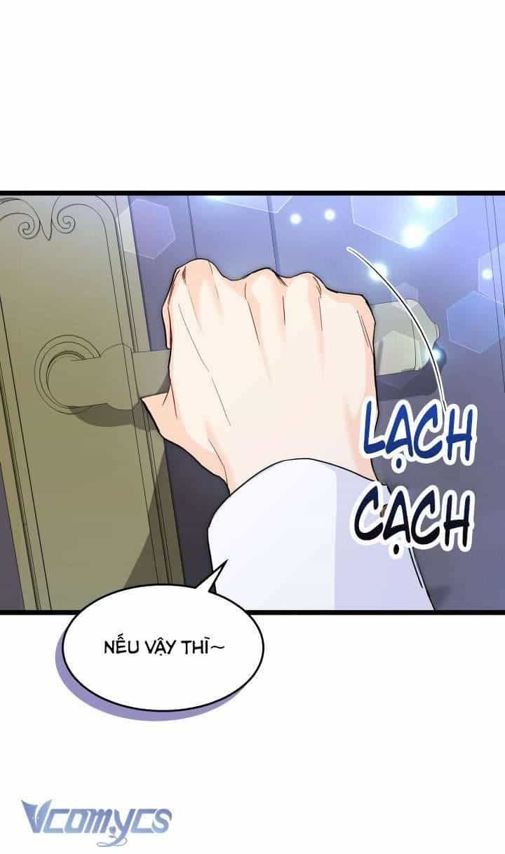 Mối Quan Hệ Cộng Sinh Giữa Báo Đen Và Thỏ Trắng - Chương 117 - ảnh 8