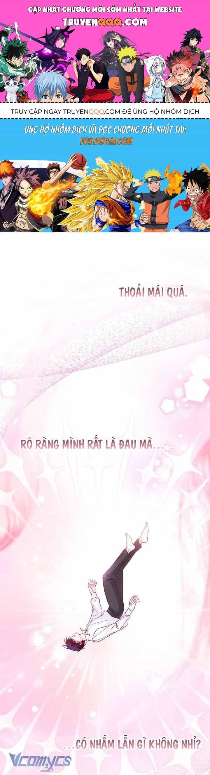 Mối Quan Hệ Cộng Sinh Giữa Báo Đen Và Thỏ Trắng - Chương 118 - ảnh 1