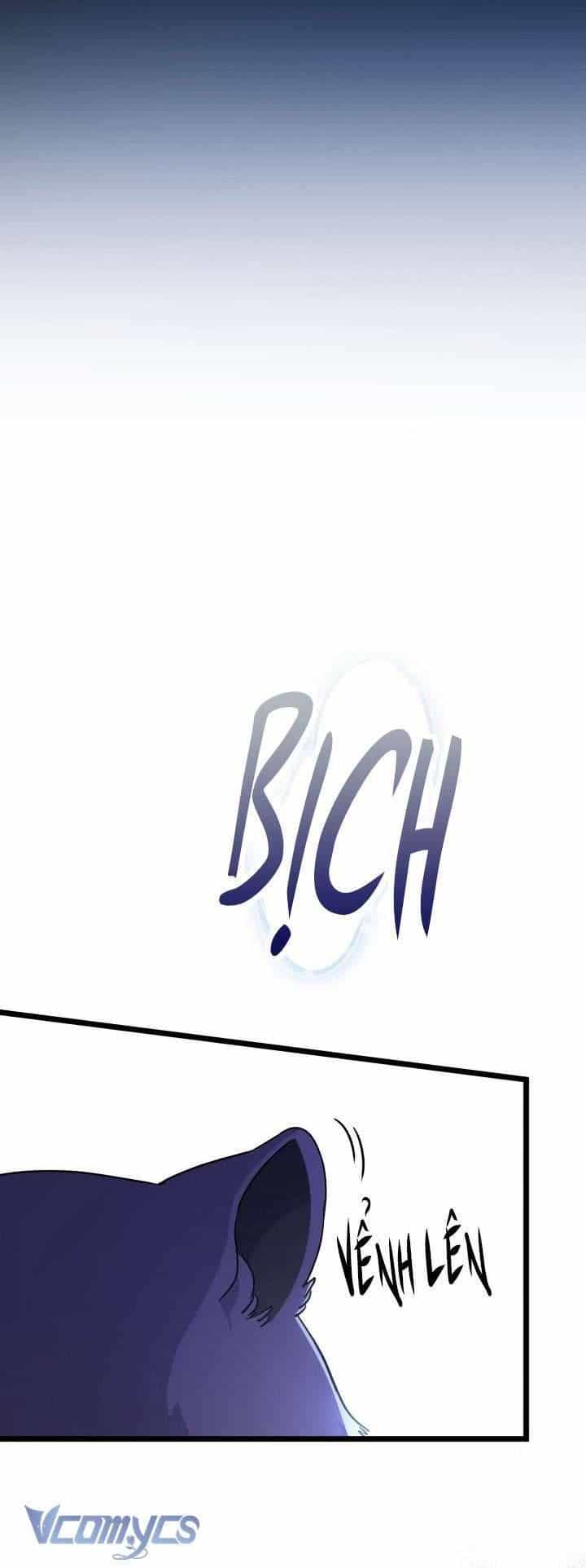 Mối Quan Hệ Cộng Sinh Giữa Báo Đen Và Thỏ Trắng - Chương 118 - ảnh 26