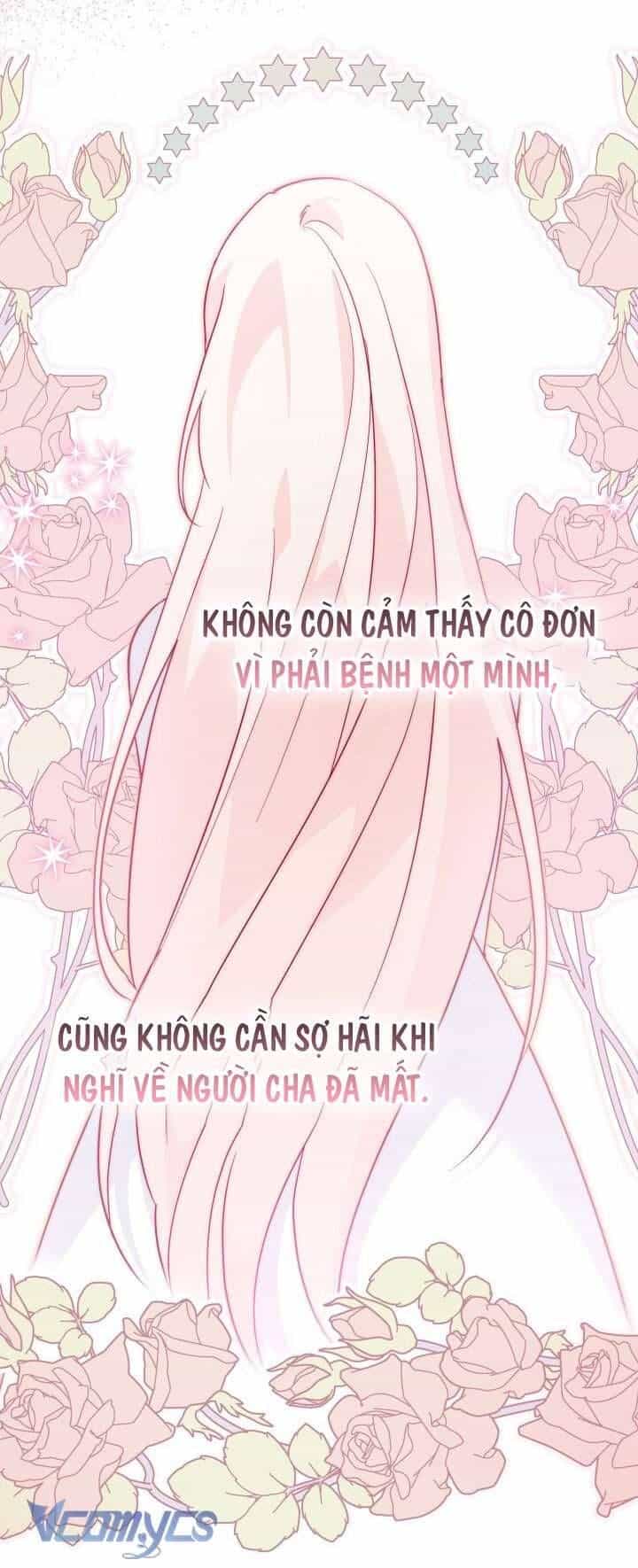 Mối Quan Hệ Cộng Sinh Giữa Báo Đen Và Thỏ Trắng - Chương 118 - ảnh 4