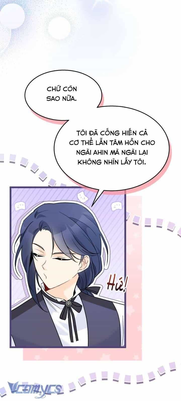 Mối Quan Hệ Cộng Sinh Giữa Báo Đen Và Thỏ Trắng - Chương 118 - ảnh 57