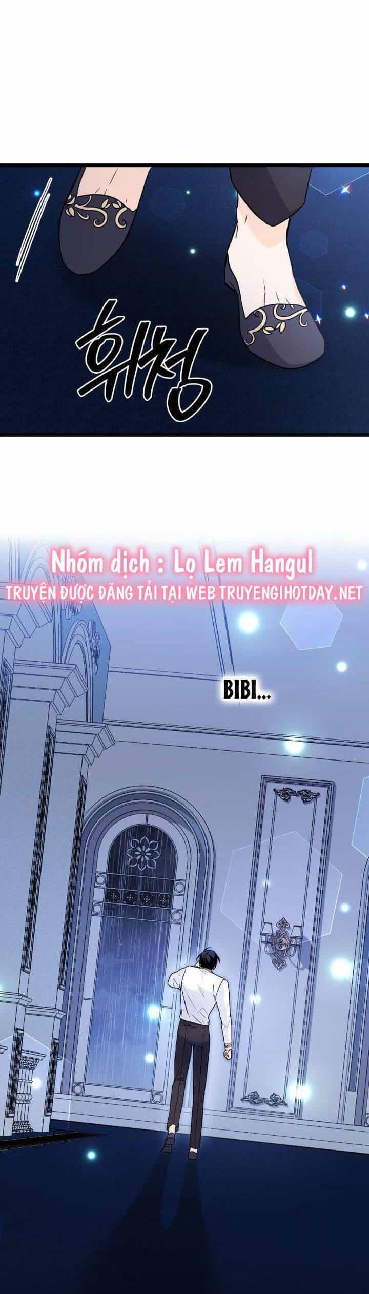 Mối Quan Hệ Cộng Sinh Giữa Báo Đen Và Thỏ Trắng - Chương 118.1 - ảnh 17