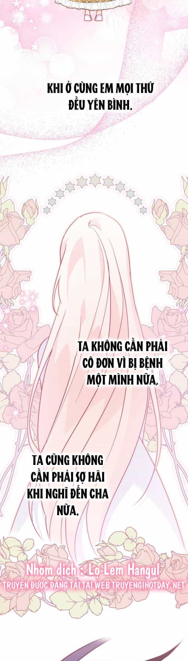Mối Quan Hệ Cộng Sinh Giữa Báo Đen Và Thỏ Trắng - Chương 118.1 - ảnh 4