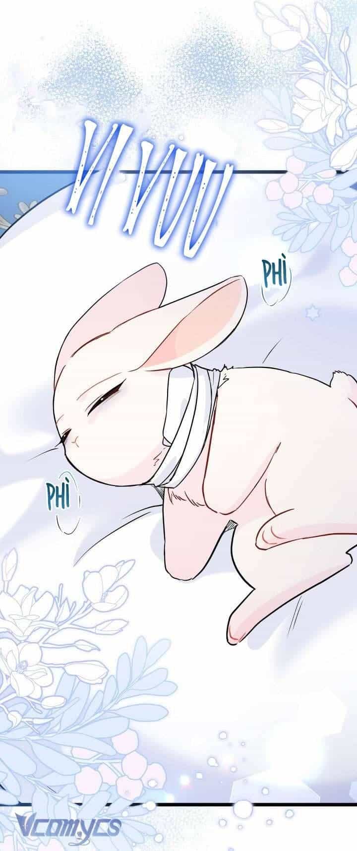 Mối Quan Hệ Cộng Sinh Giữa Báo Đen Và Thỏ Trắng - Chương 119 - ảnh 18