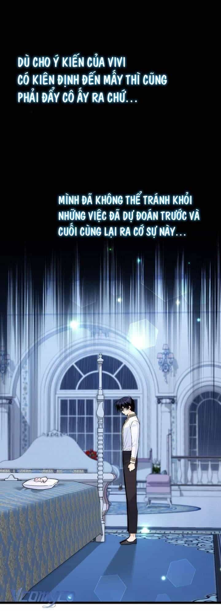 Mối Quan Hệ Cộng Sinh Giữa Báo Đen Và Thỏ Trắng - Chương 119 - ảnh 22