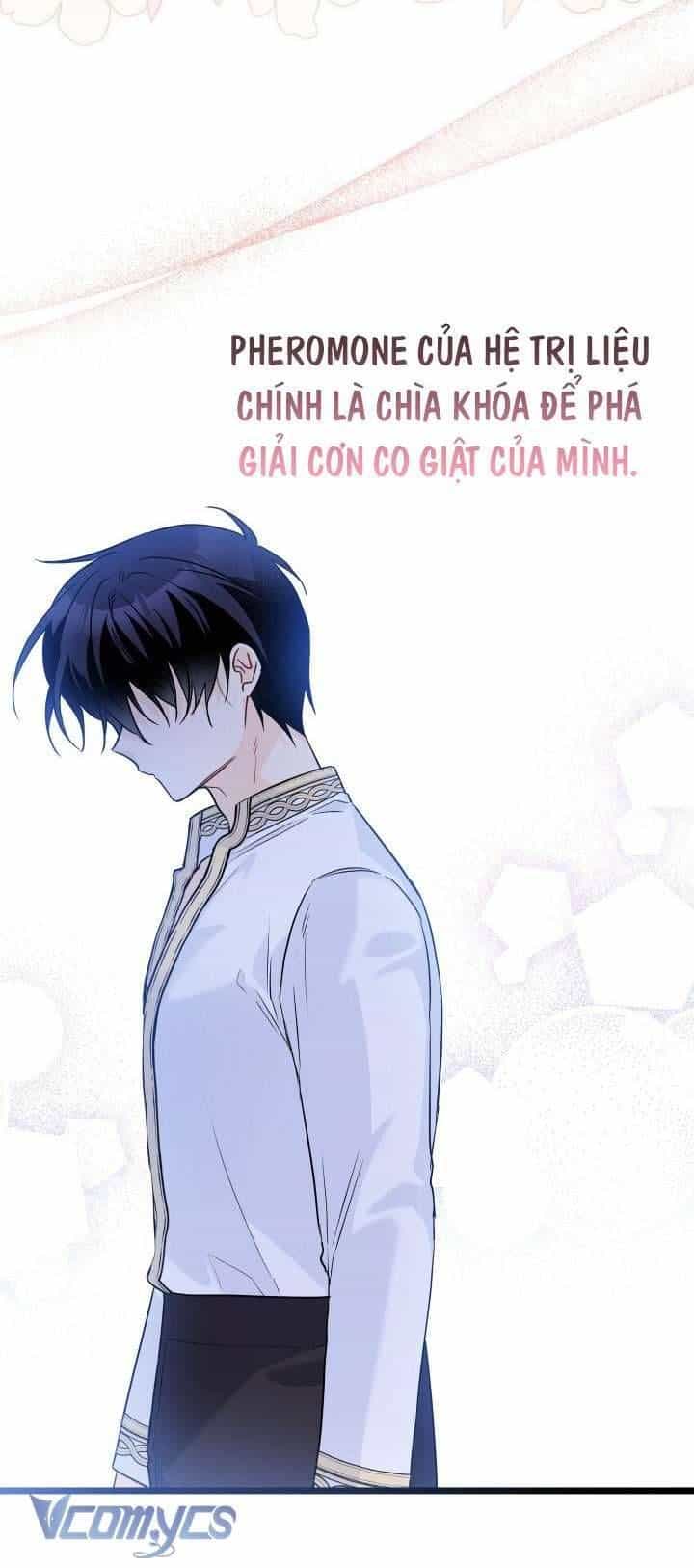 Mối Quan Hệ Cộng Sinh Giữa Báo Đen Và Thỏ Trắng - Chương 119 - ảnh 25