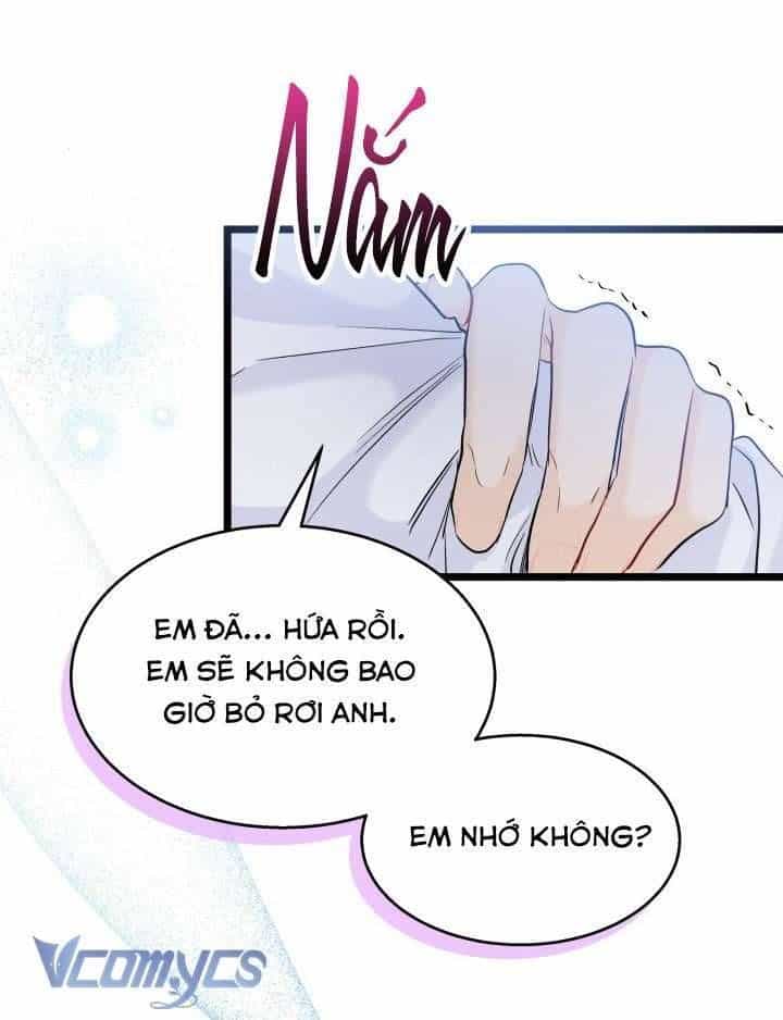 Mối Quan Hệ Cộng Sinh Giữa Báo Đen Và Thỏ Trắng - Chương 119 - ảnh 32
