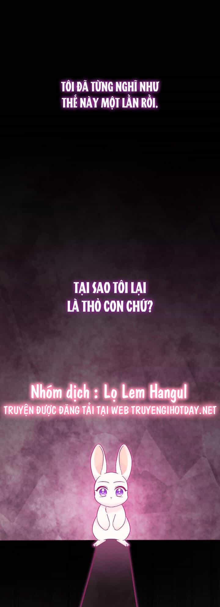 Mối Quan Hệ Cộng Sinh Giữa Báo Đen Và Thỏ Trắng - Chương 120.1 - ảnh 2