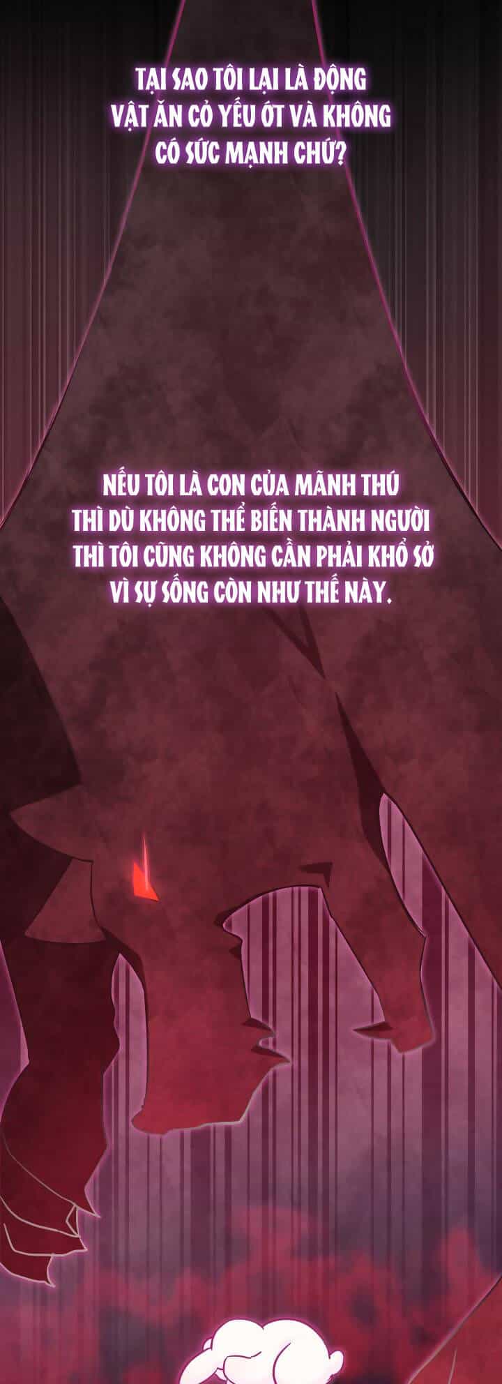 Mối Quan Hệ Cộng Sinh Giữa Báo Đen Và Thỏ Trắng - Chương 120.1 - ảnh 3