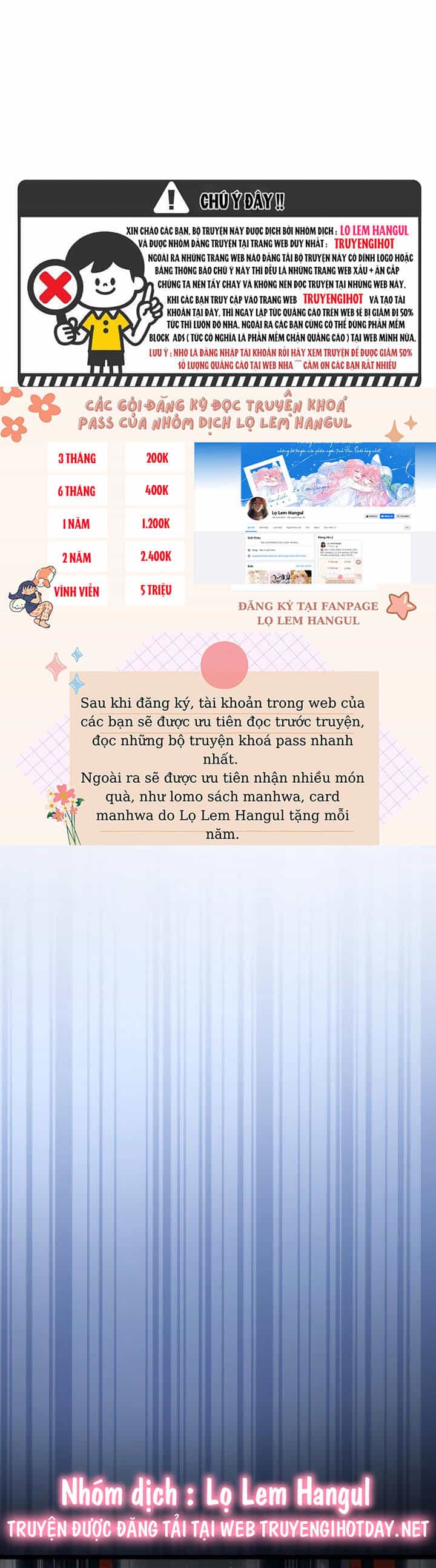 Mối Quan Hệ Cộng Sinh Giữa Báo Đen Và Thỏ Trắng - Chương 120.1 - ảnh 30