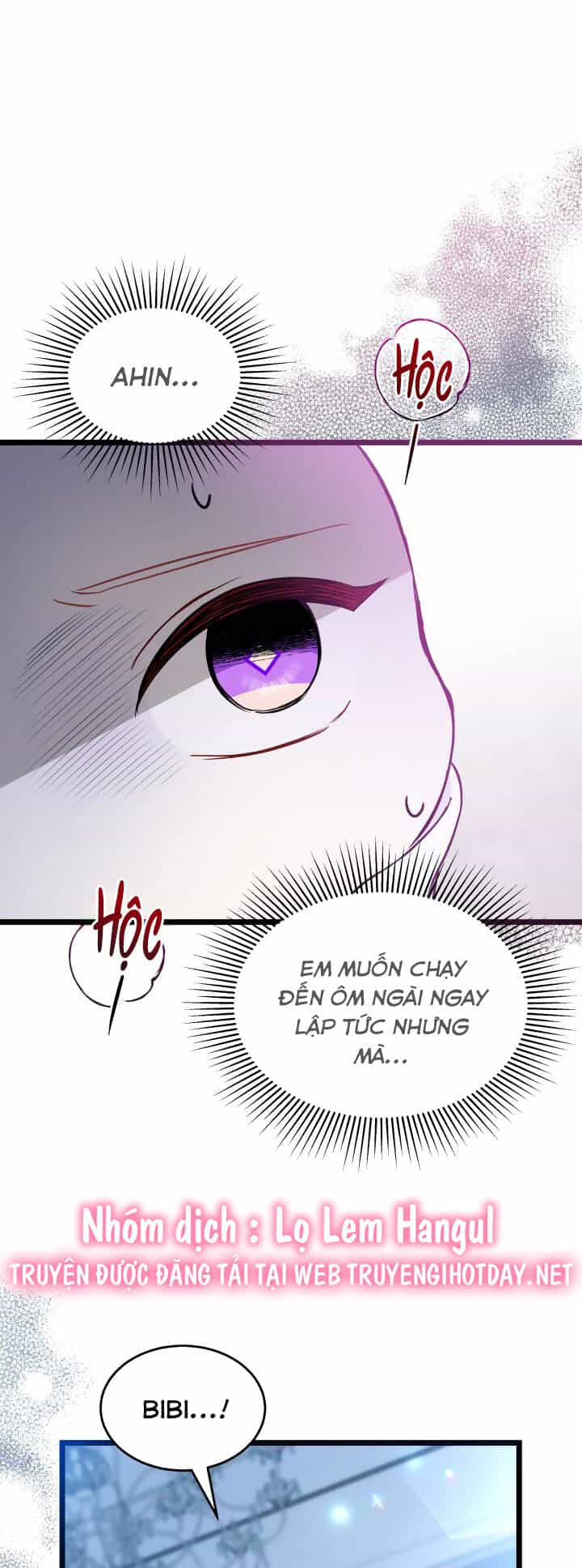 Mối Quan Hệ Cộng Sinh Giữa Báo Đen Và Thỏ Trắng - Chương 120.1 - ảnh 6