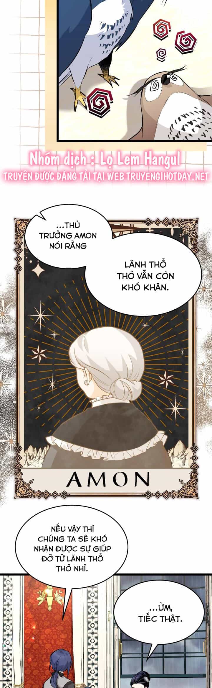 Mối Quan Hệ Cộng Sinh Giữa Báo Đen Và Thỏ Trắng - Chương 120.2 - ảnh 7