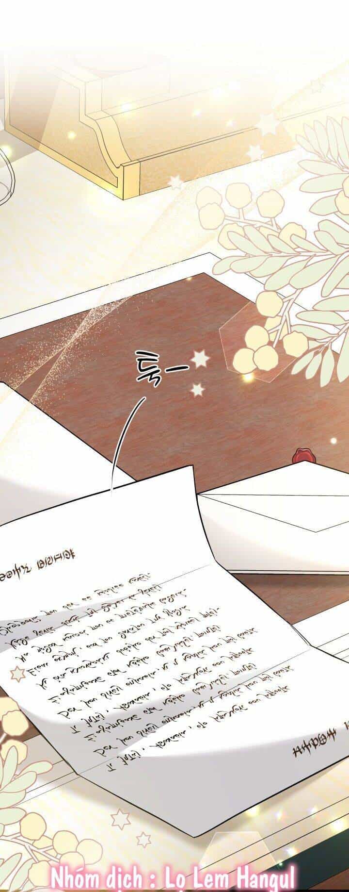 Mối Quan Hệ Cộng Sinh Giữa Báo Đen Và Thỏ Trắng - Chương 121 - ảnh 2