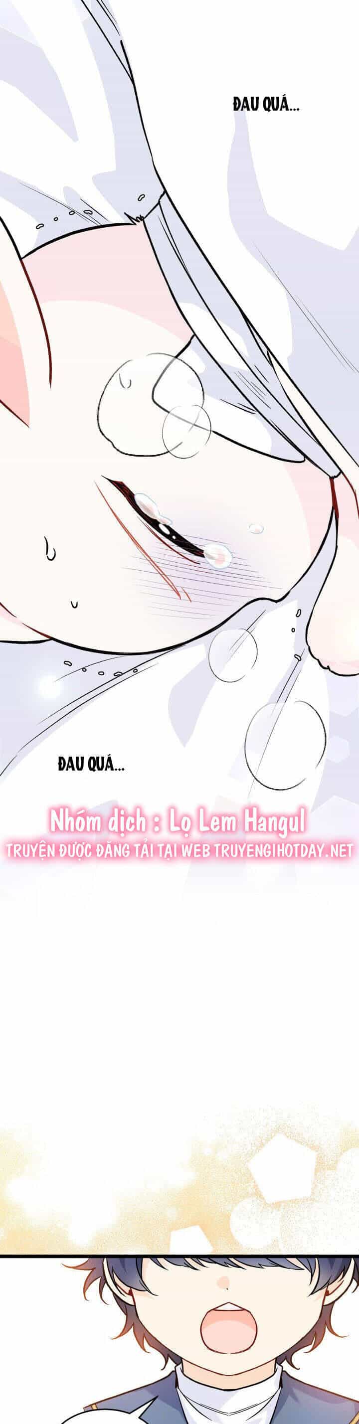 Mối Quan Hệ Cộng Sinh Giữa Báo Đen Và Thỏ Trắng - Chương 122 - ảnh 18