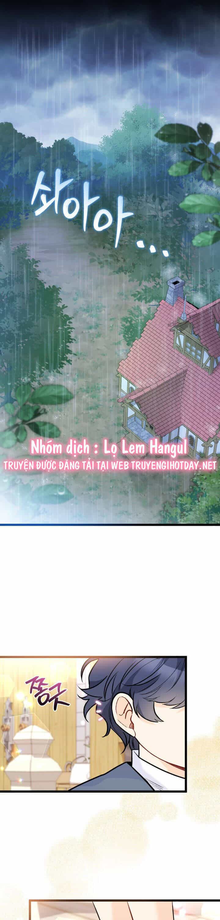 Mối Quan Hệ Cộng Sinh Giữa Báo Đen Và Thỏ Trắng - Chương 122 - ảnh 2