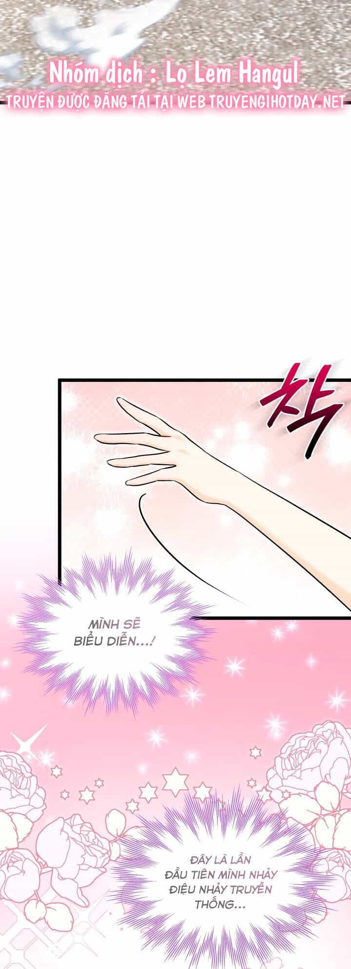 Mối Quan Hệ Cộng Sinh Giữa Báo Đen Và Thỏ Trắng - Chương 123 - ảnh 31