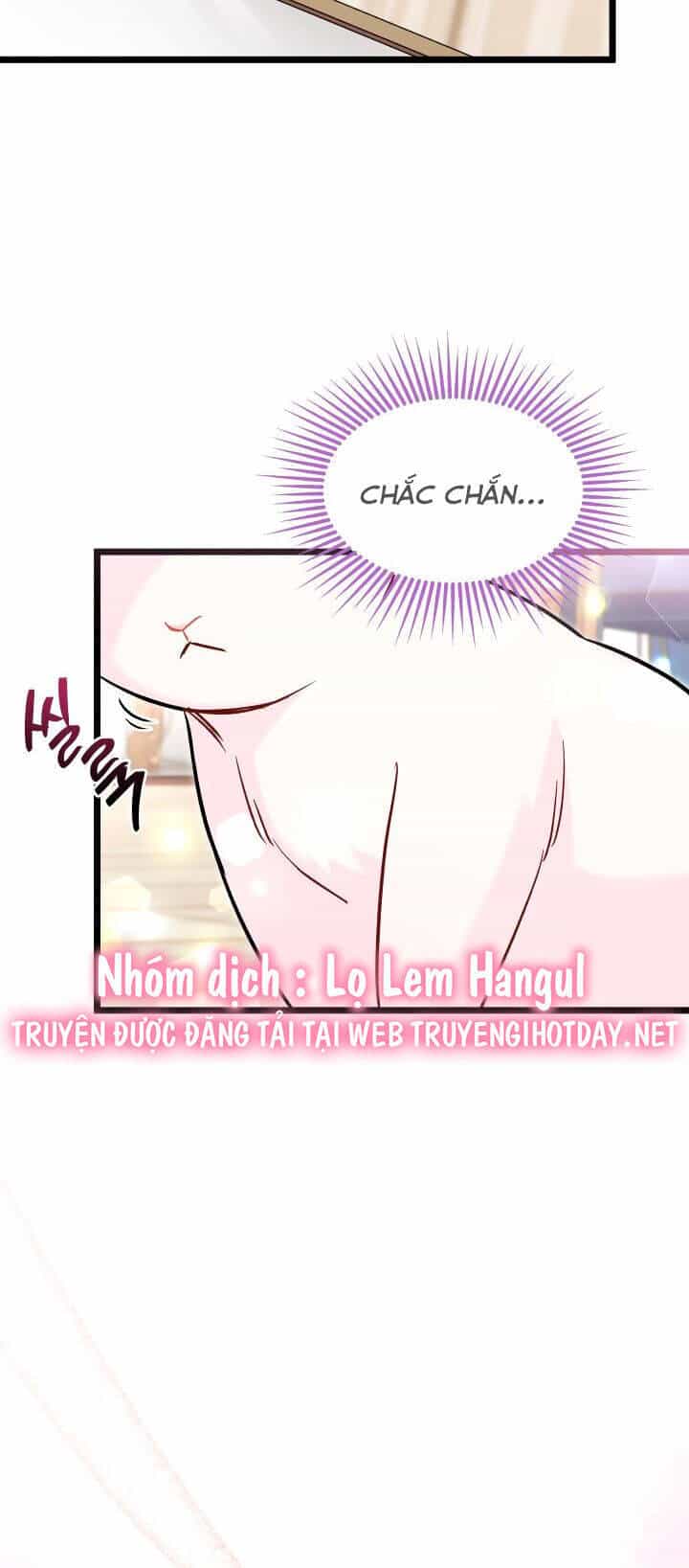 Mối Quan Hệ Cộng Sinh Giữa Báo Đen Và Thỏ Trắng - Chương 123 - ảnh 38