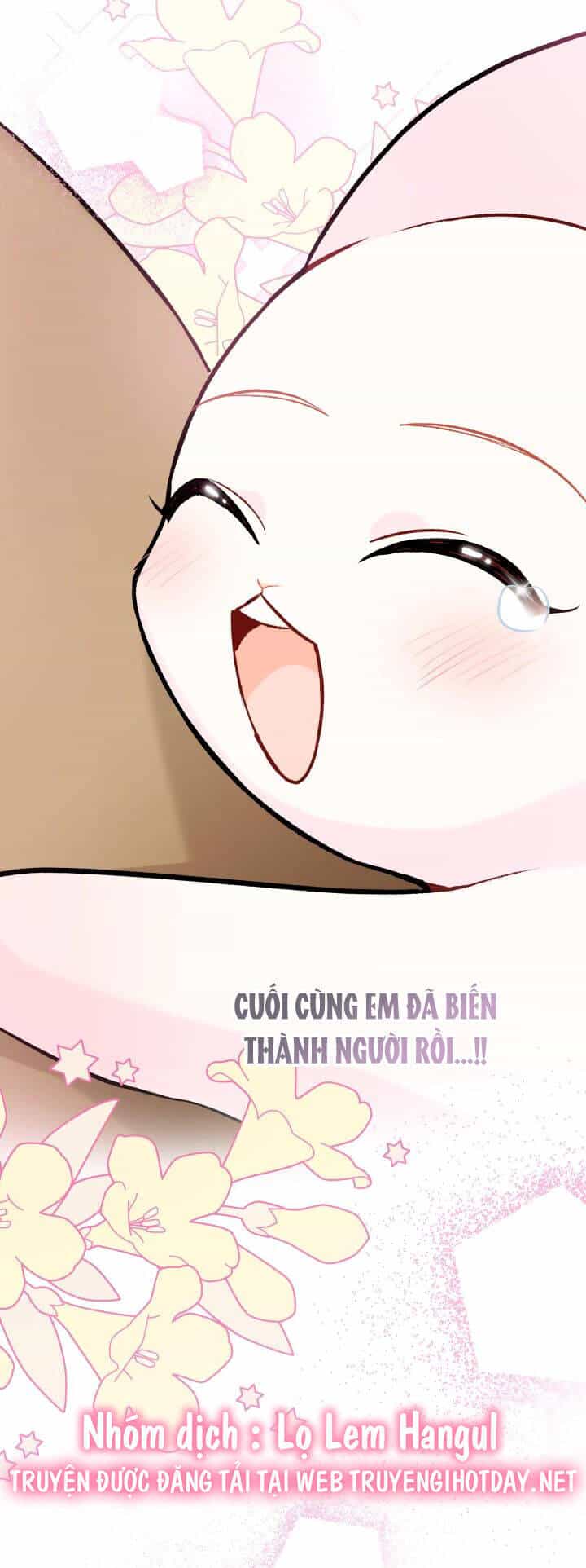 Mối Quan Hệ Cộng Sinh Giữa Báo Đen Và Thỏ Trắng - Chương 123 - ảnh 51