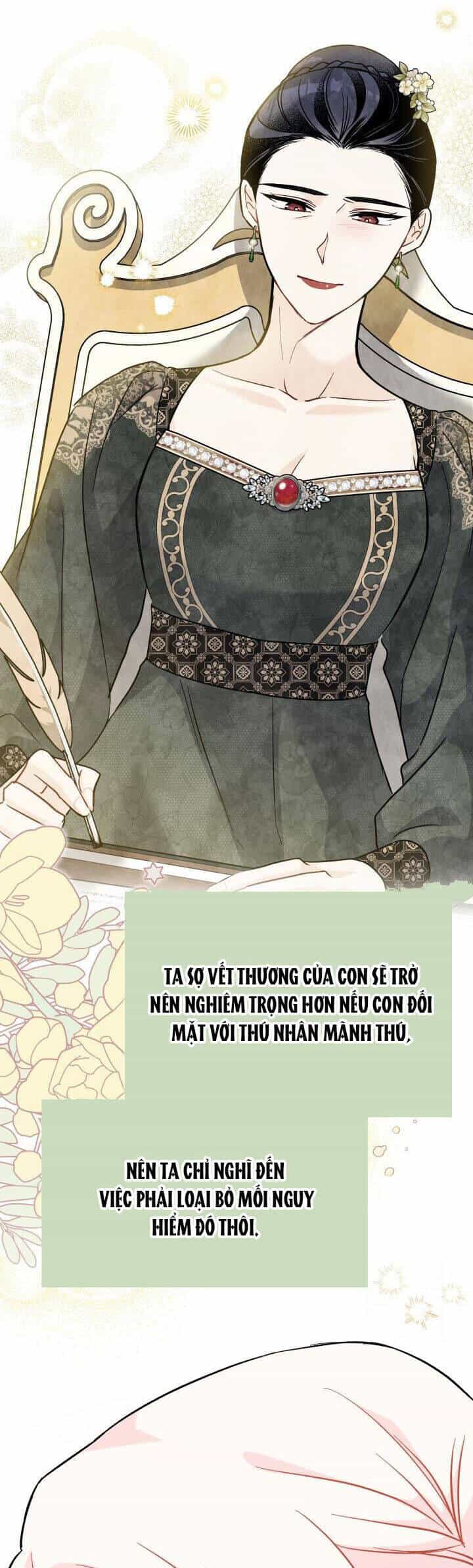 Mối Quan Hệ Cộng Sinh Giữa Báo Đen Và Thỏ Trắng - Chương 124 - ảnh 15
