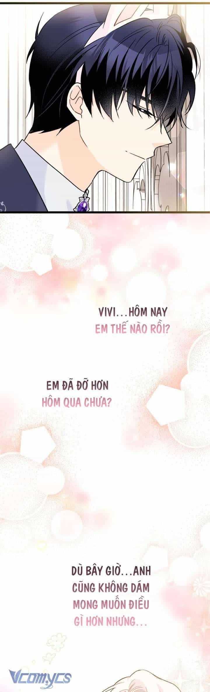 Mối Quan Hệ Cộng Sinh Giữa Báo Đen Và Thỏ Trắng - Chương 125 - ảnh 39