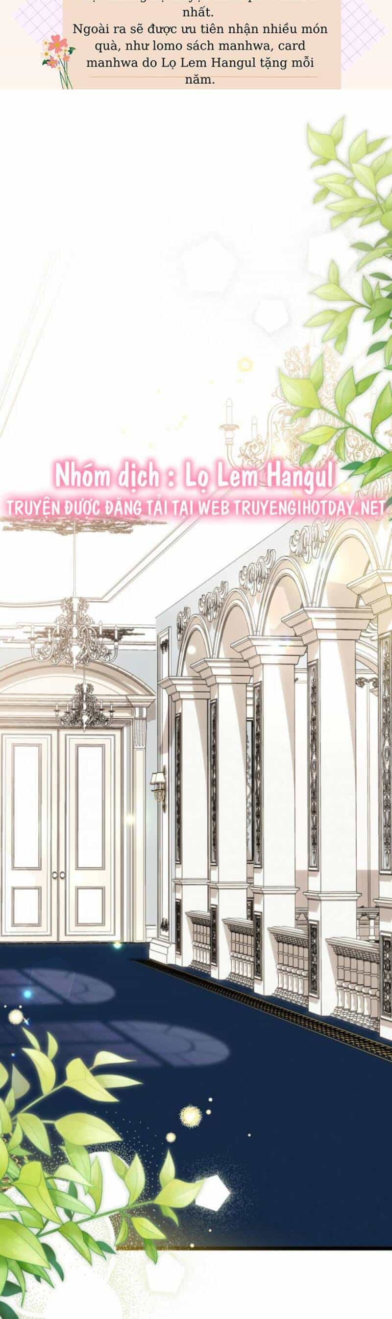 Mối Quan Hệ Cộng Sinh Giữa Báo Đen Và Thỏ Trắng - Chương 125.1 - ảnh 20