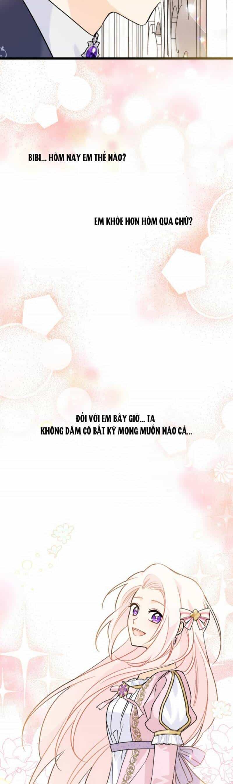 Mối Quan Hệ Cộng Sinh Giữa Báo Đen Và Thỏ Trắng - Chương 125.1 - ảnh 25