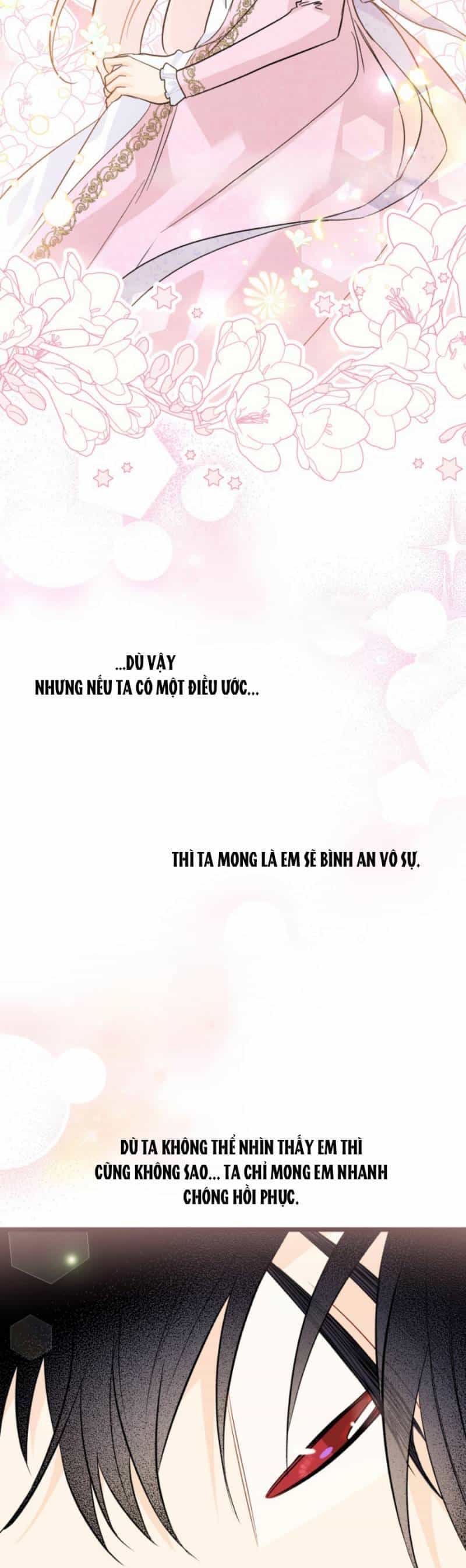 Mối Quan Hệ Cộng Sinh Giữa Báo Đen Và Thỏ Trắng - Chương 125.1 - ảnh 26
