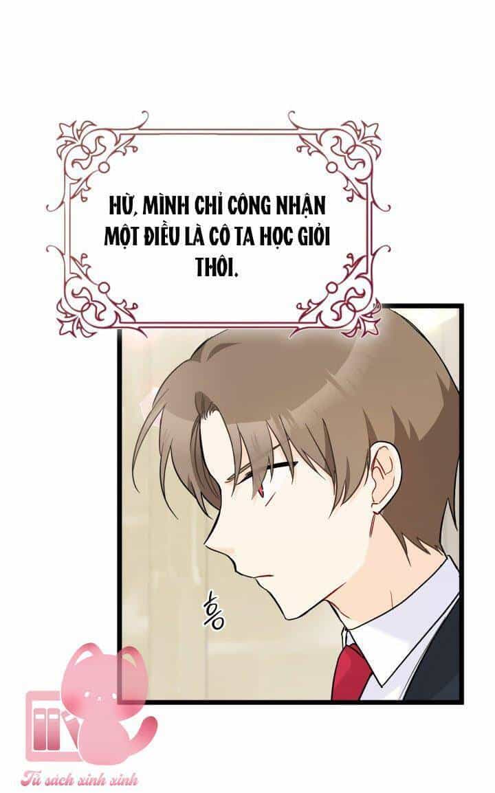 Mối Quan Hệ Cộng Sinh Giữa Báo Đen Và Thỏ Trắng - Chương 126 - ảnh 15