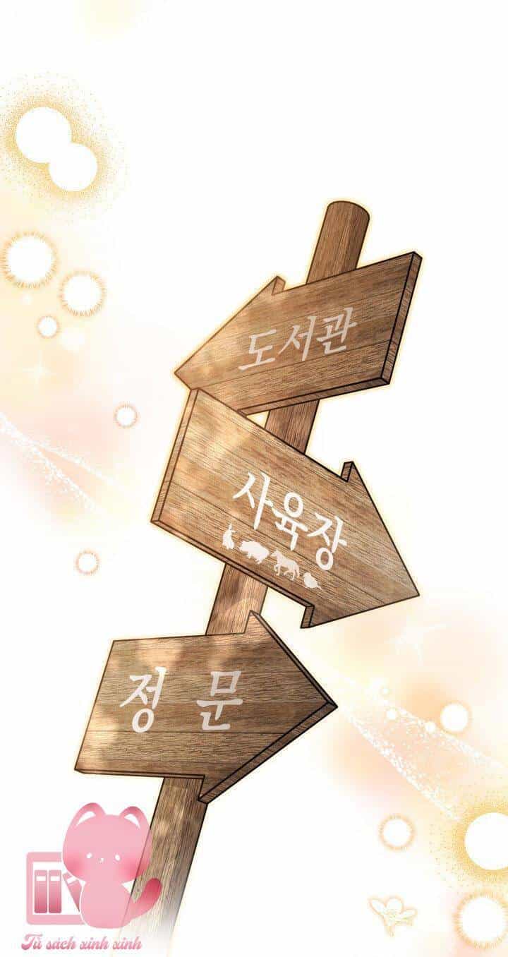 Mối Quan Hệ Cộng Sinh Giữa Báo Đen Và Thỏ Trắng - Chương 127 - ảnh 40