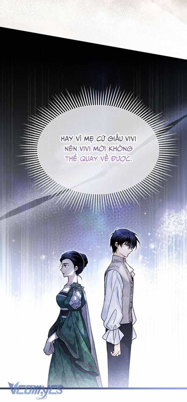 Mối Quan Hệ Cộng Sinh Giữa Báo Đen Và Thỏ Trắng - Chương 128 - ảnh 3